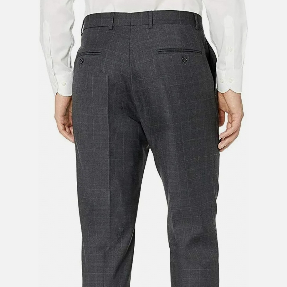 2 piece suit T Hilfiger wool 36-42 - Picture 7 of 9